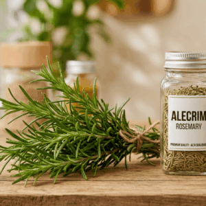 Rosemary ローズマリー Alecrim